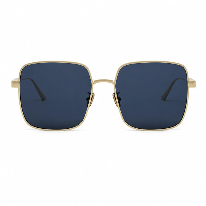 DIOR Lux IDior Cannage Asian Fit S1U Sunglasses