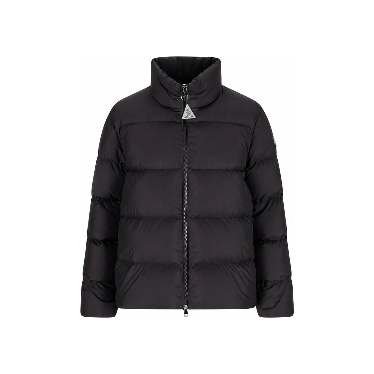 Moncler Maujean Women’s Down Puffer Jacket Black