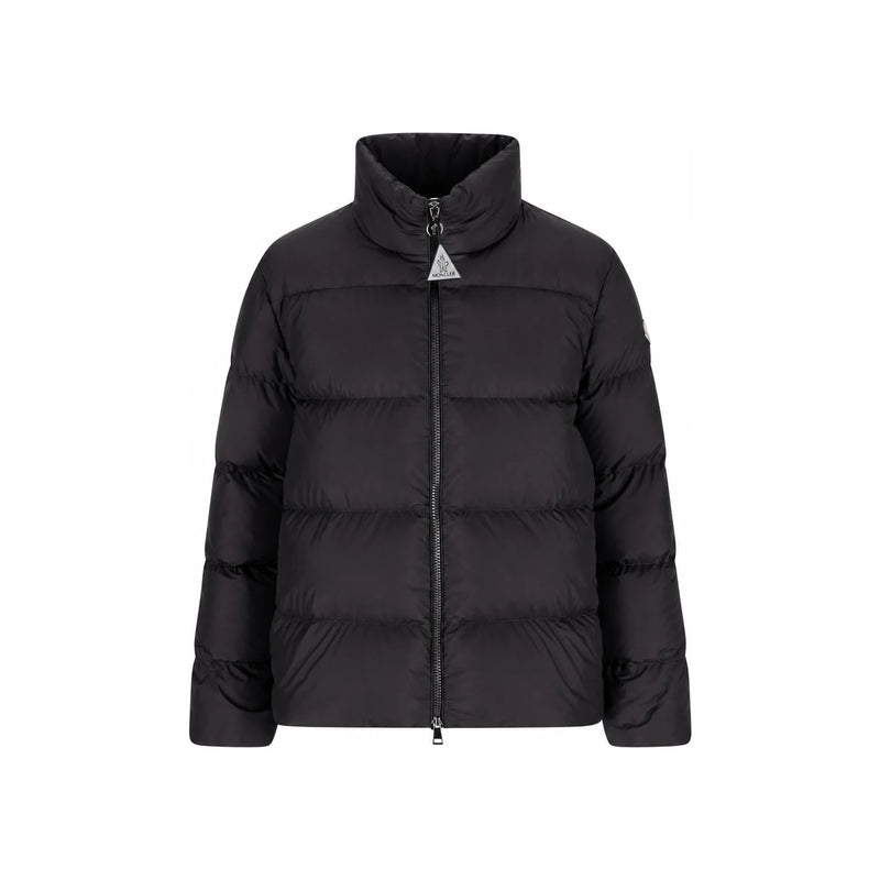 Moncler Maujean Women’s Down Puffer Jacket Black