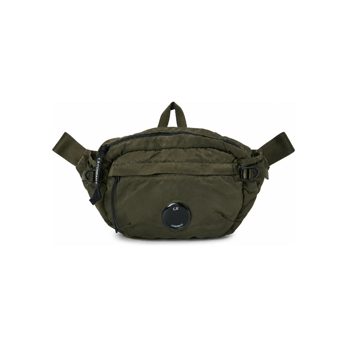CP Company Lens Logo Sling Bag Hip Pack RCCMAC734A 005269G 683