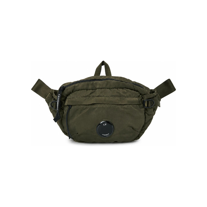 CP Company Lens Logo Sling Bag Hip Pack RCCMAC734A 005269G 683