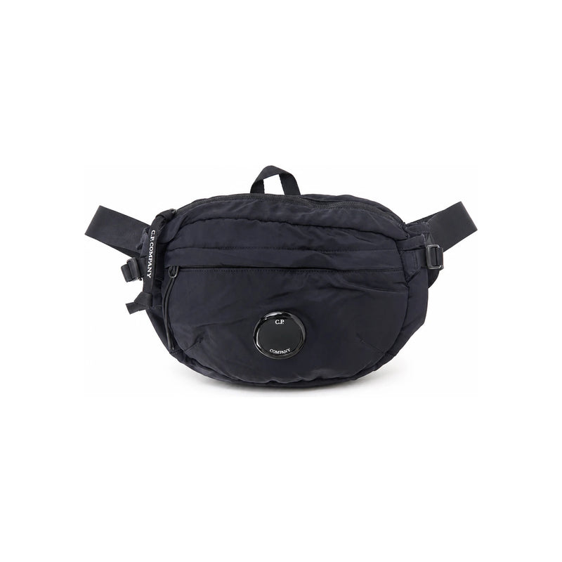 CP Company Lens Logo Sling Bag Hip Pack for Men RCCMAC734A 005269G 888