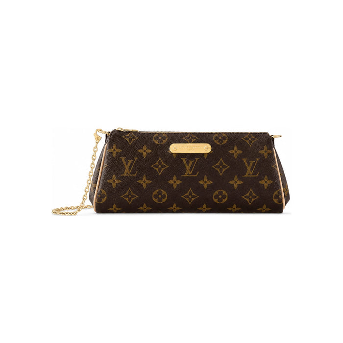 Louis Vuitton Pochette Eva Shoulder Bag Pouch M13567
