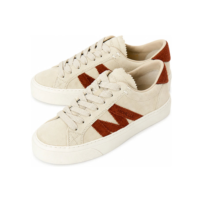 Moncler Women's Low-Top Sneakers 4M00060 M7633 20C