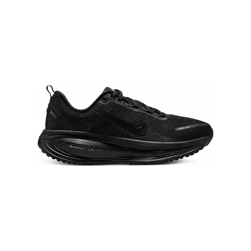 Nike Vomero 18 Black Dark Smoke Gray Low Top Sneakers HM6804 004