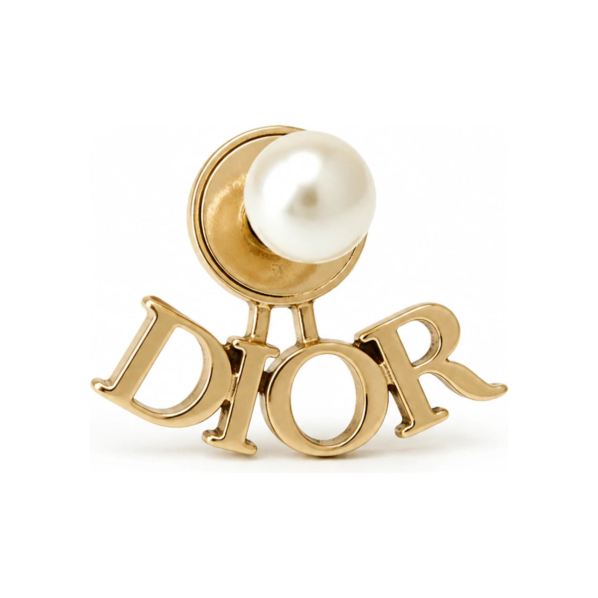 DIOR Tribales Earrings Women’s Jewelry Accessory E4124WOMRS D009