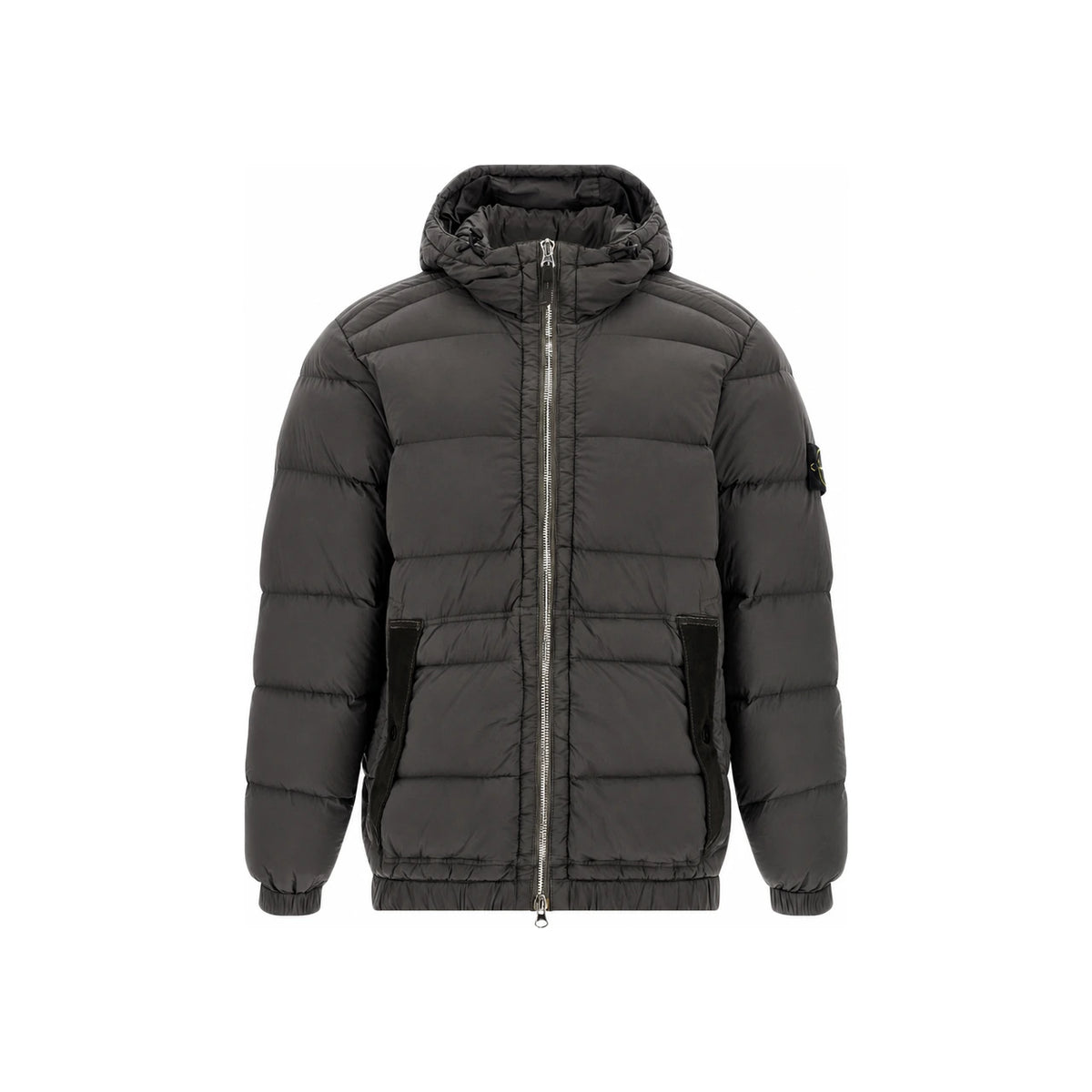 STONE ISLAND Men’s Seamless Tunnel Down Puffer Jacket K2S154100040 S0028 V0062