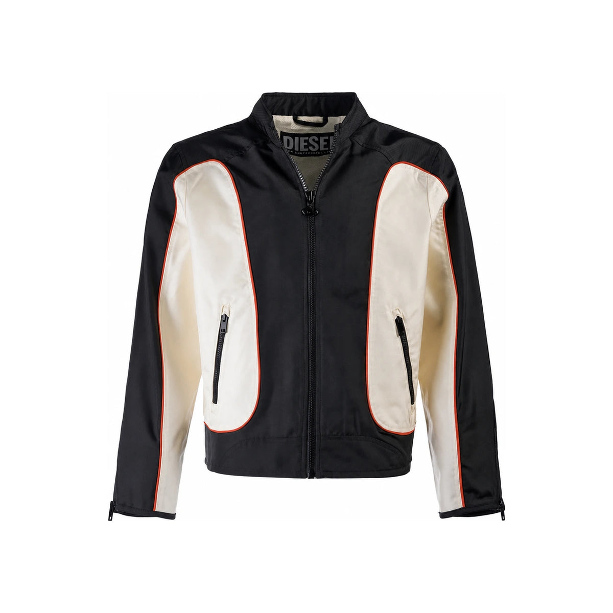 DIESEL Men’s J-Blink Jacket A19442 0PDAI 9XX