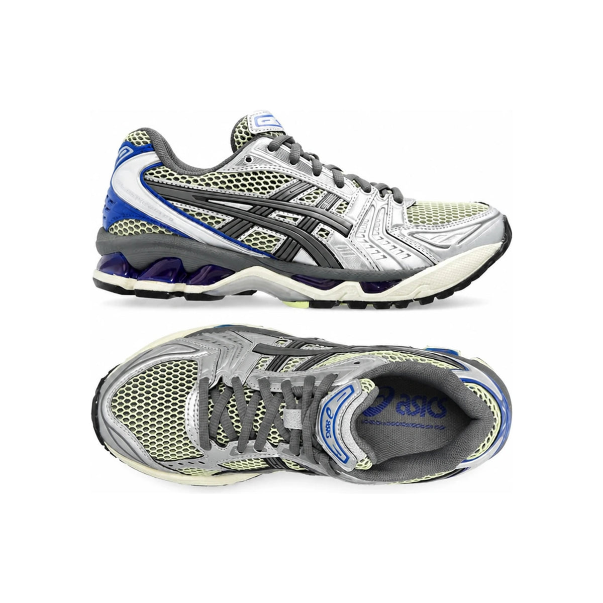 Asics Women’s GEL-Kayano 14 Low-Top Sneakers 1203A740 750
