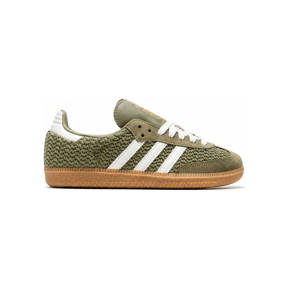 Adidas Samba OG Men’s Sneakers JR9447 DOM