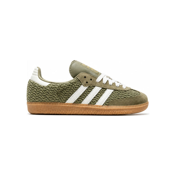 Adidas Samba OG Men’s Sneakers JR9447 DOM