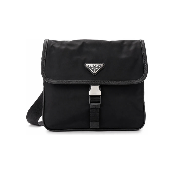 PRADA Re-Nylon Men’s Shoulder Bag 2VD077 2DMH F0002 OOO