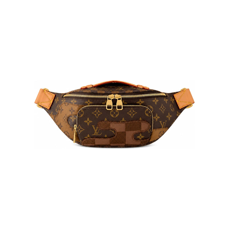 Louis Vuitton Rush Bum Bag M15271