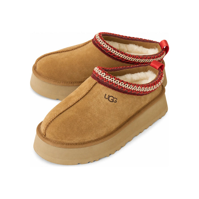 Ugg Women’s Classic Micro Winter Boots 1173891 CHESTNUT