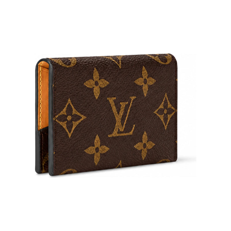 Louis Vuitton Slim Card Holder Wallet