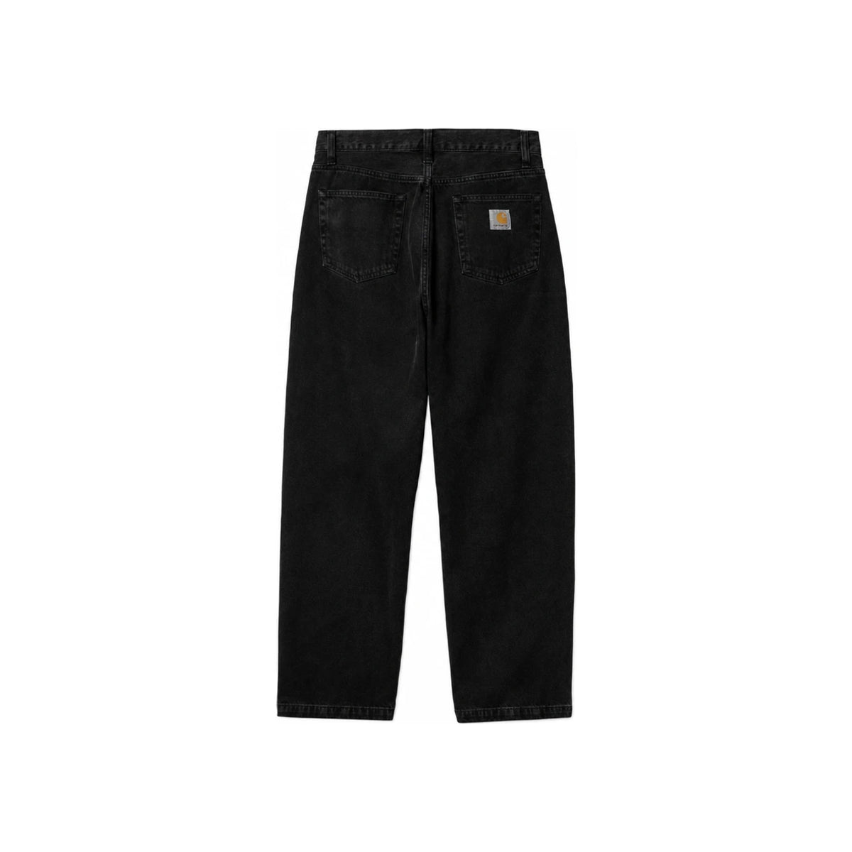 CARHARTT WIP Landon Denim Pants Robertson Blue Men's Jeans