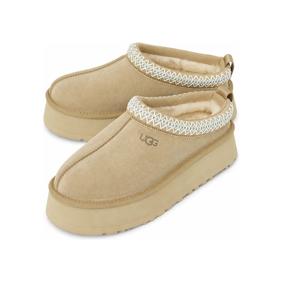 Ugg Tazz II Women's Mule Slippers SAN