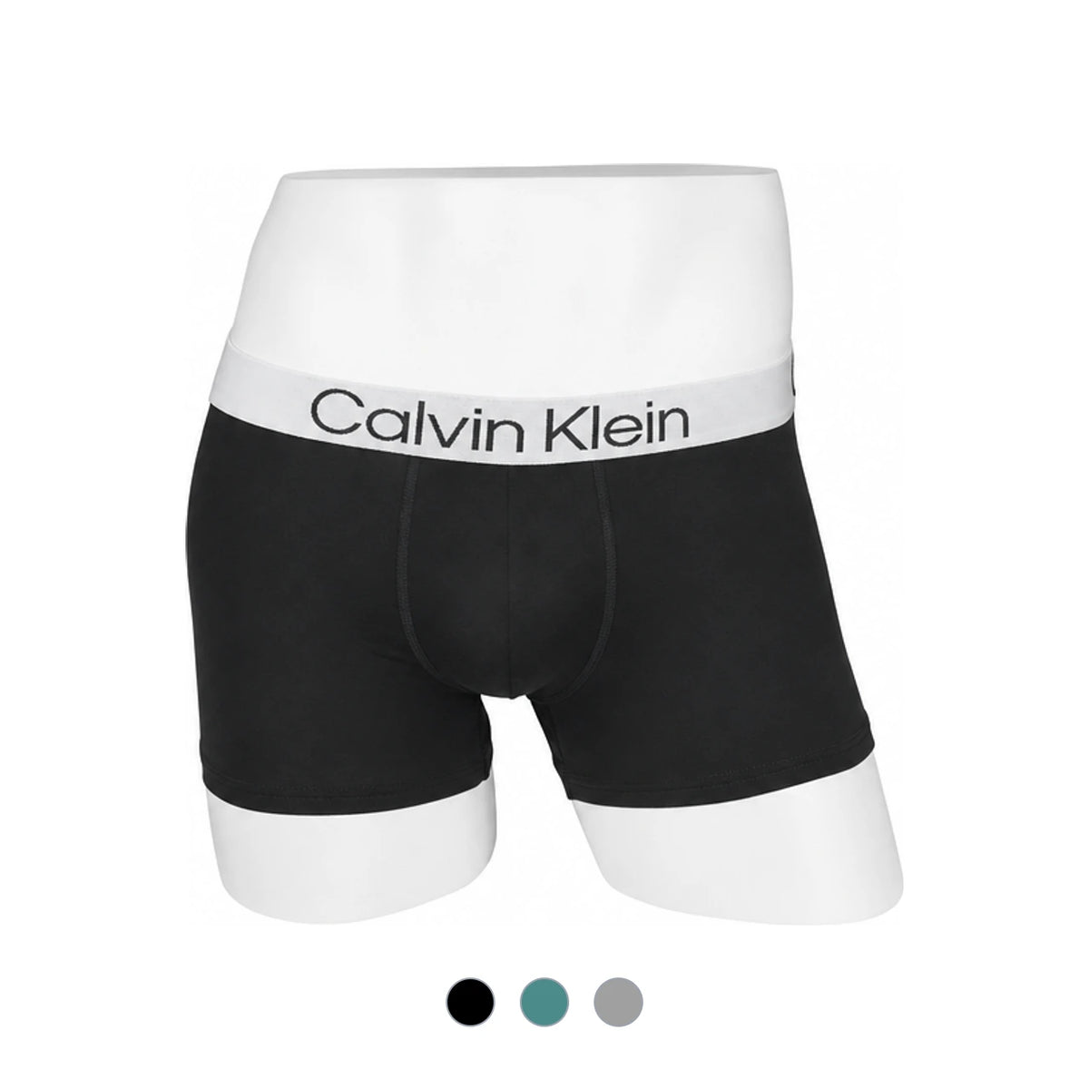Calvin Klein Men’s Underwear Trunks Boxer Briefs 3-Pack Set NP2851O