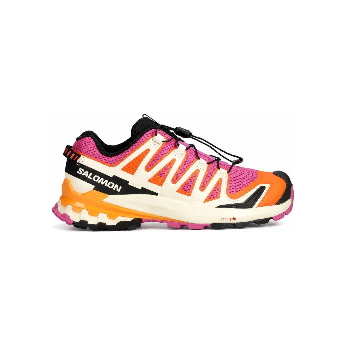 SALOMON Men’s Sneakers Casual Shoes L47467900 DOM