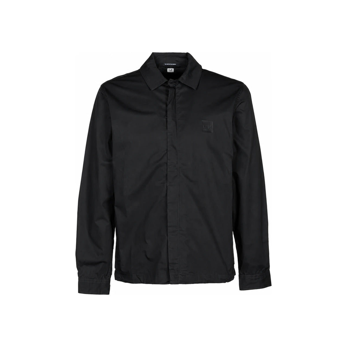 CP Company Men's Shirt Jacket 19CLOS020A 006472A 999