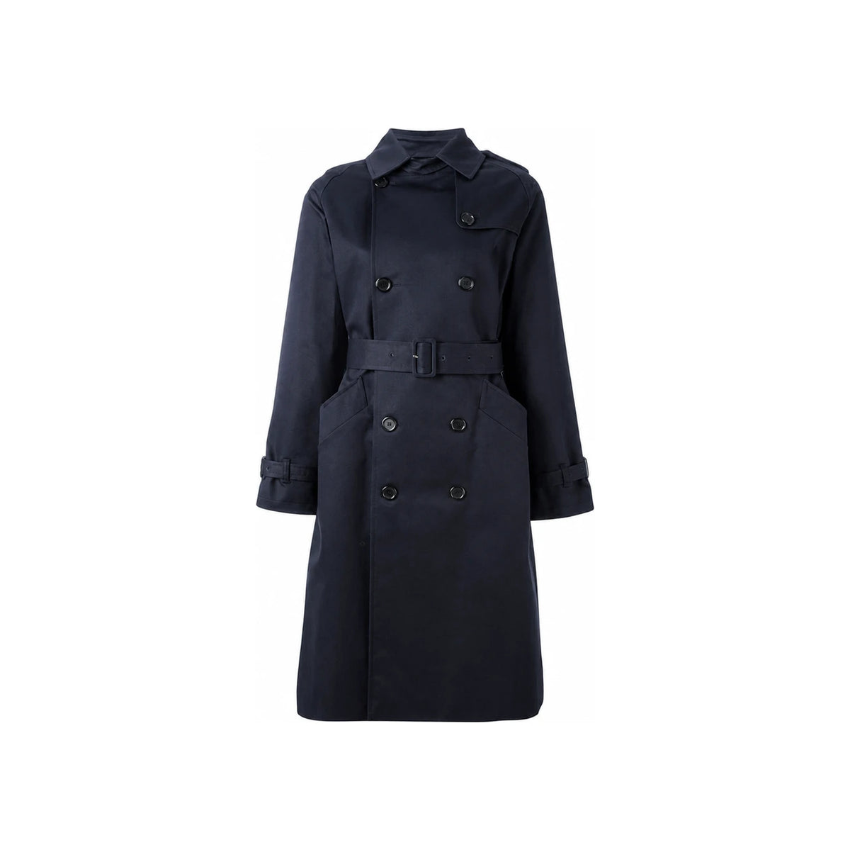 A.P.C. GRETA Trench Coat COZBA F01150 IAK