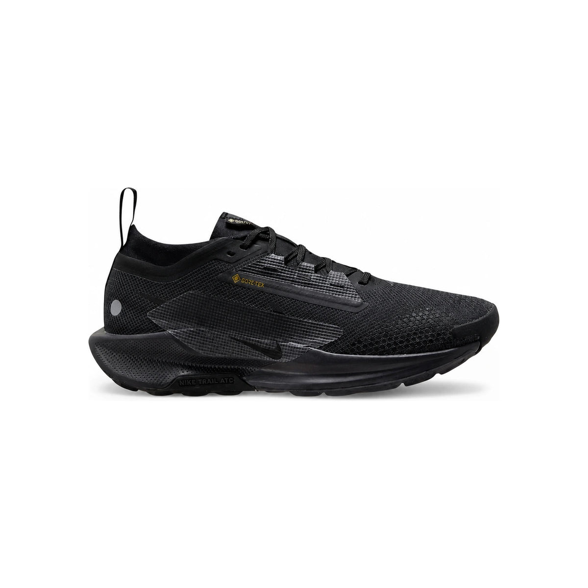 Nike Pegasus Trail 5 GORE-TEX Black Men’s Sneakers