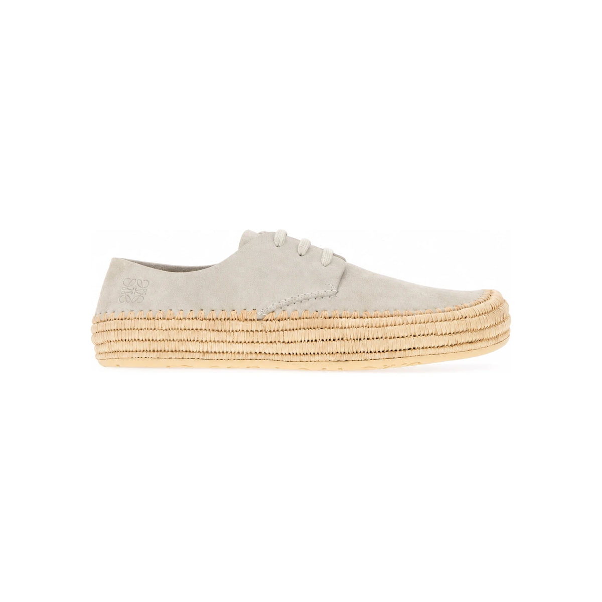 LOEWE Rio Lace-Up Low-Top Sneakers Men’s M526284X01 3170