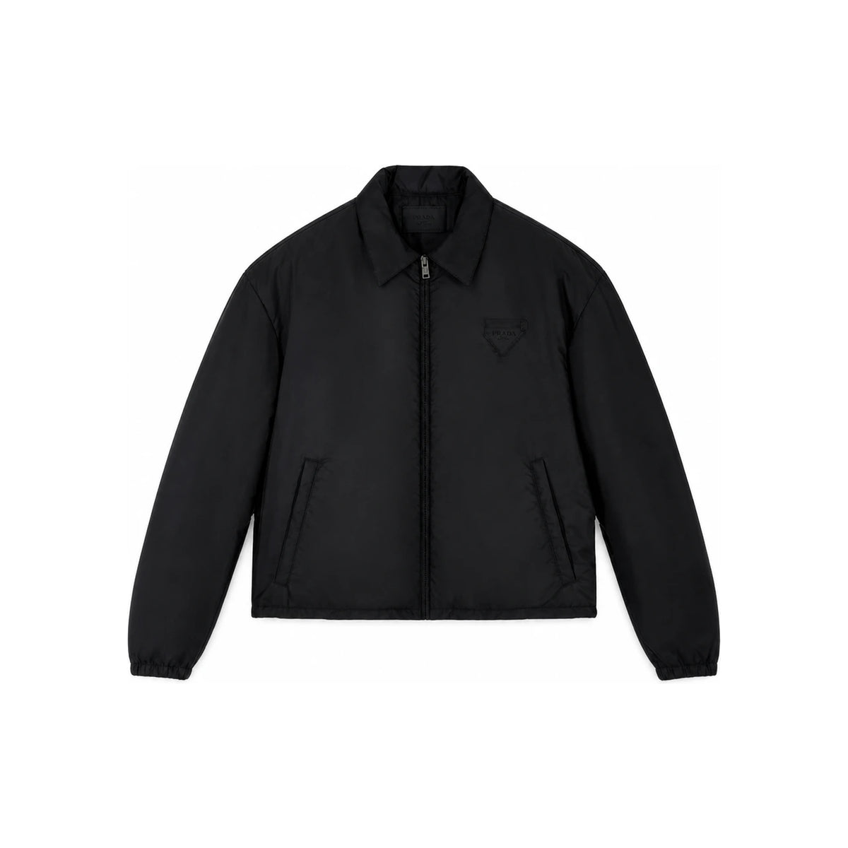 PRADA Re-Nylon Windbreaker Jacket for Men SGC912 1WQ9 F0002