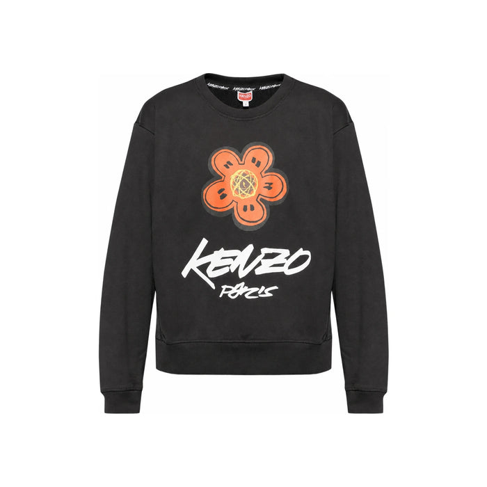 KENZO Boke Flower Sweatshirt Men’s FF6 5SW252 4MC 99J