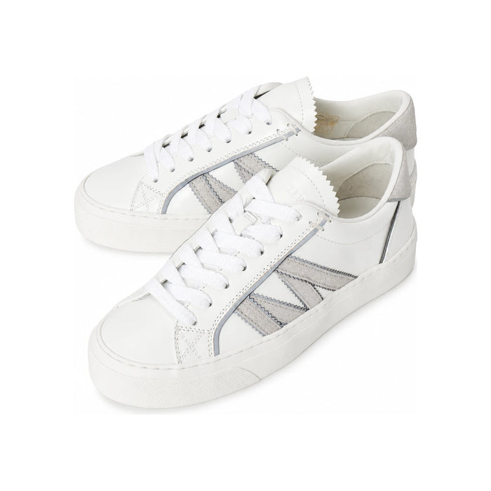 Moncler Women's Low-Top Sneakers 4M00070 M7232 001