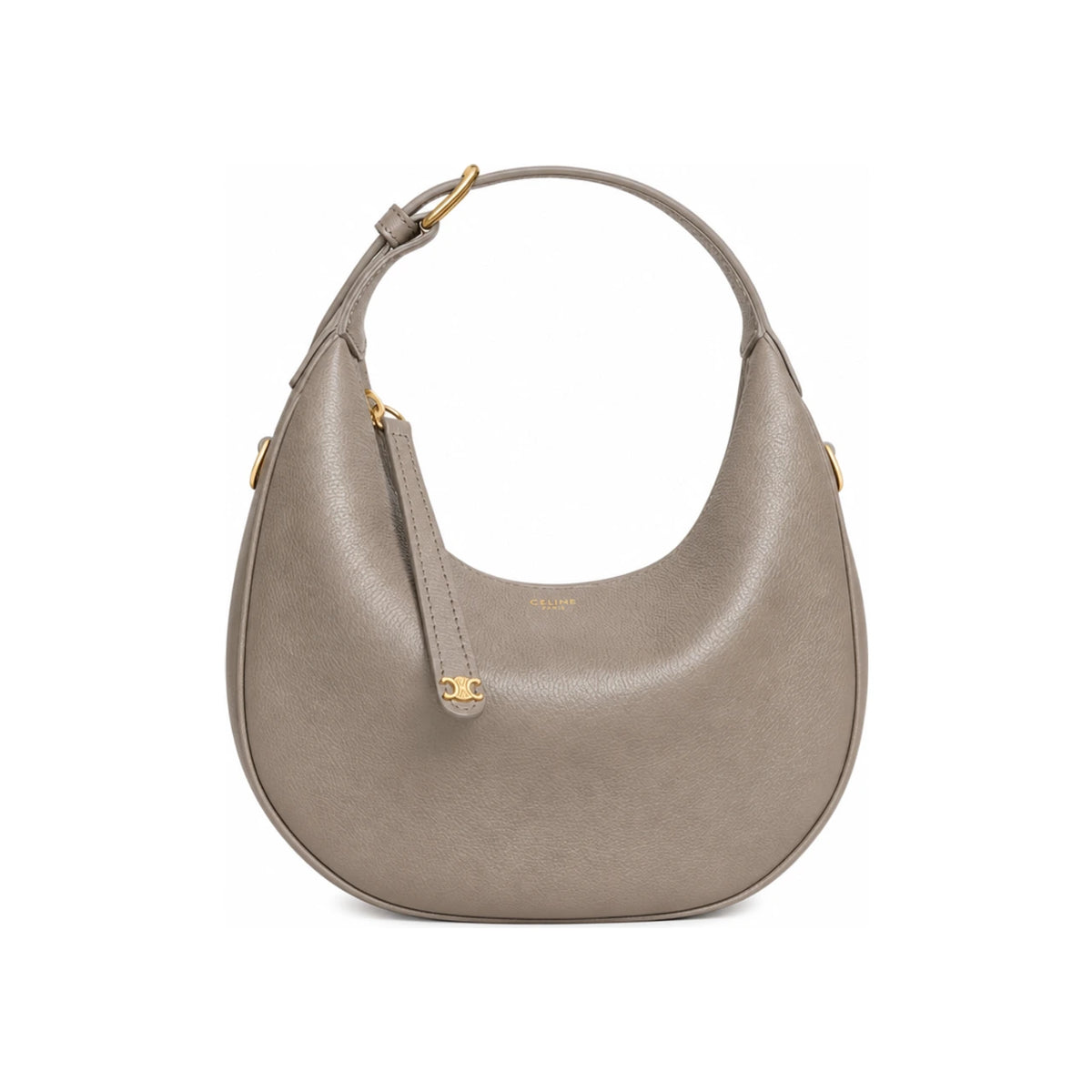 CELINE Teen Loulou Shoulder Bag