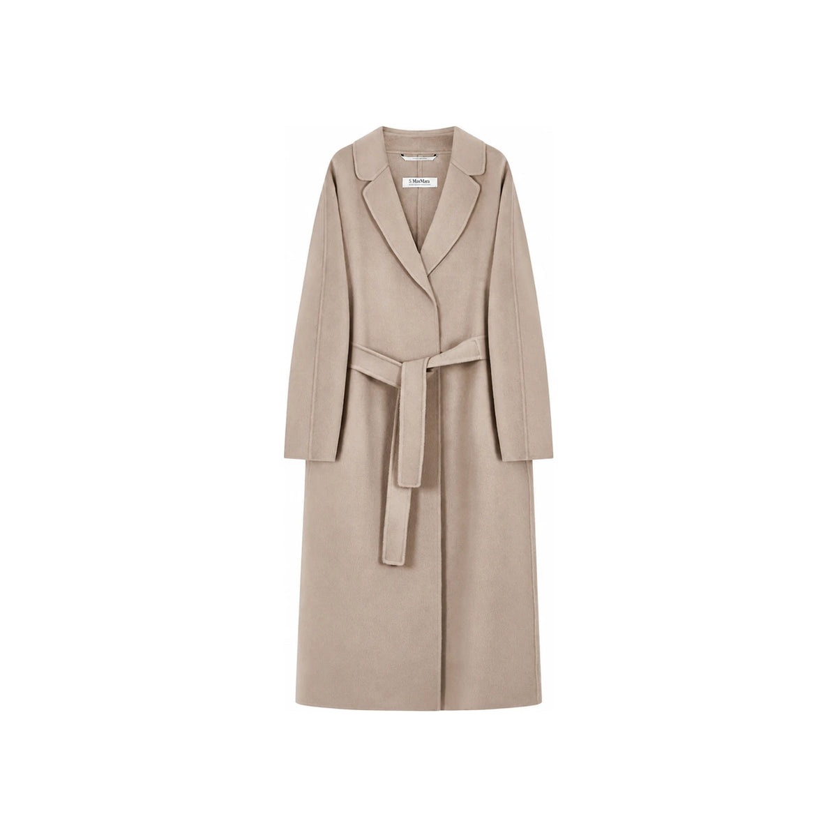 Max Mara Virgin Wool ESTURIA Coat 29016081600 046