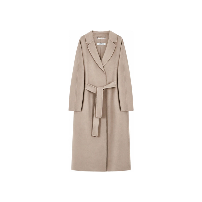 Max Mara Virgin Wool ESTURIA Coat 29016081600 046