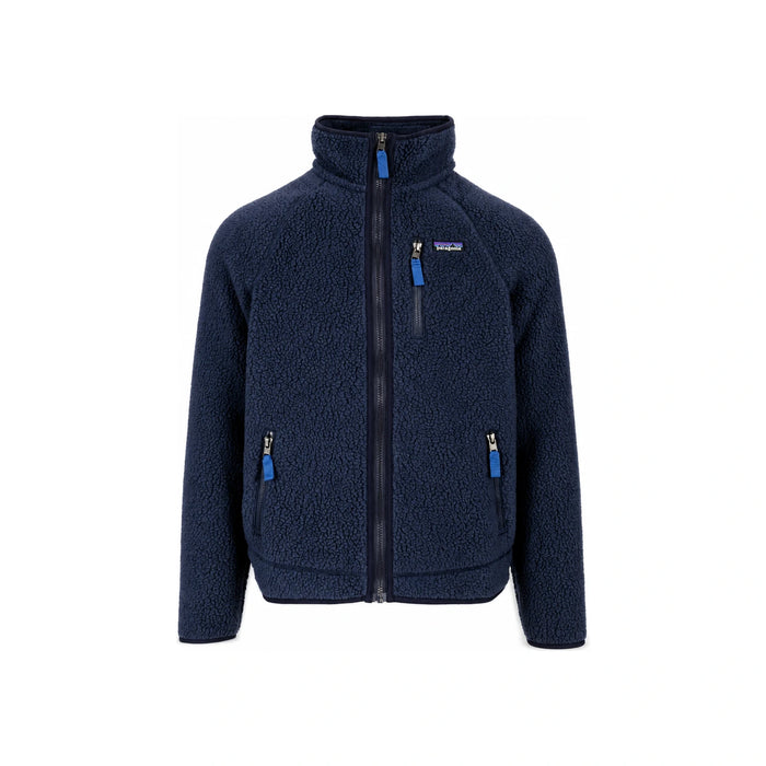 patagonia Men’s Retro Fleece Jacket 22801 NNSU