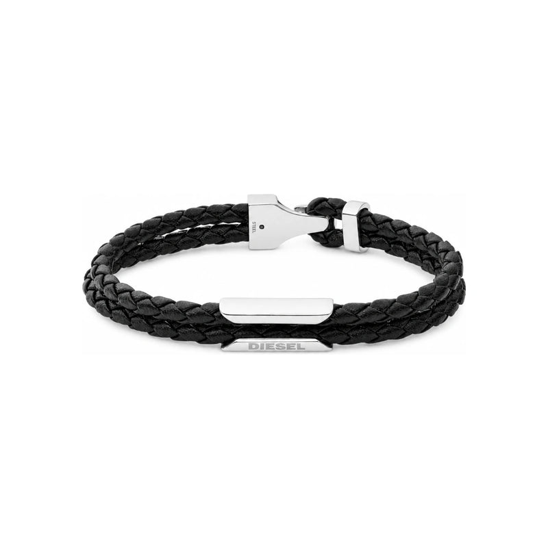 DIESEL Stackable Bracelet Unisex Accessory DX1247040