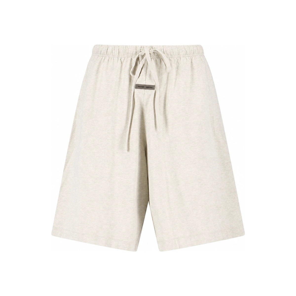 Fear of God Essentials Logo Basketball Jersey Shorts Unisex 160 SP 254 612 F