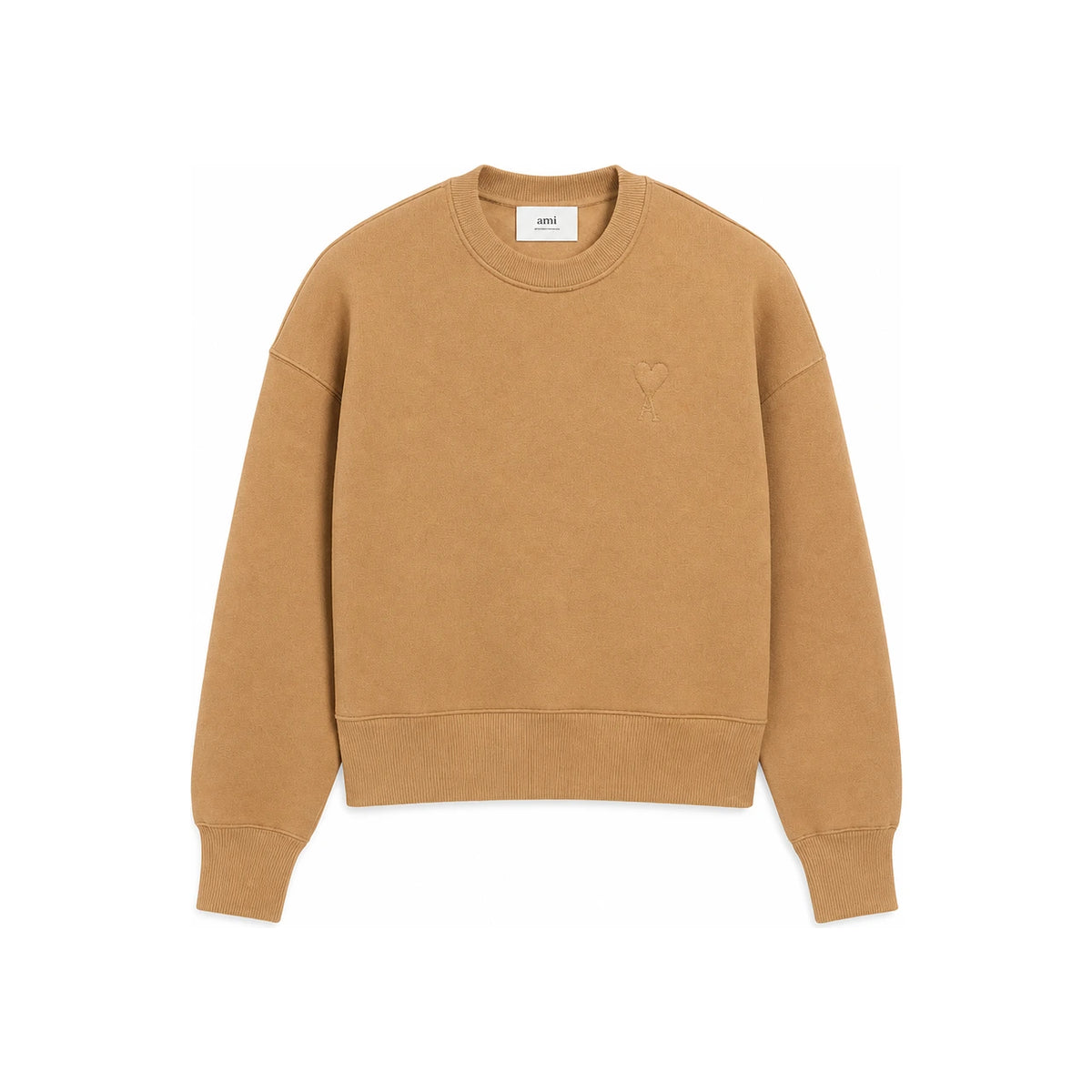 AMI De Coeur Men's Sweatshirt USW755 749 680