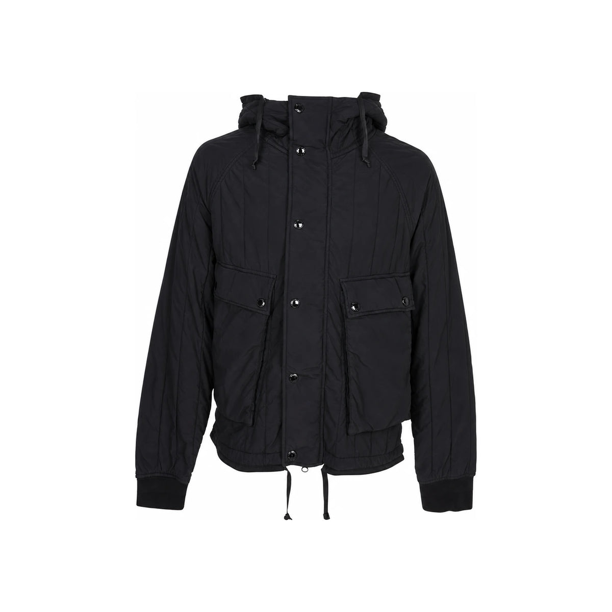 CP Company Men’s Padded Down Jacket 19CMOW081A 110437G 999