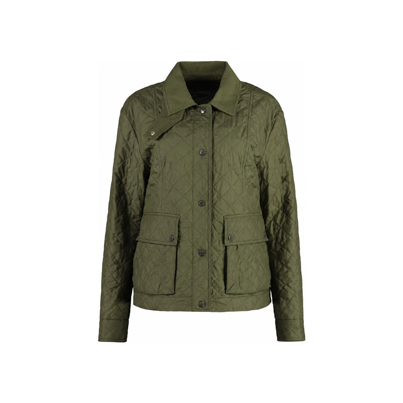 Moncler Galene Women’s Down Puffer Jacket Navy