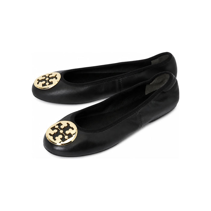 Tory Burch Reva Travel Ballet Flats 177201 013