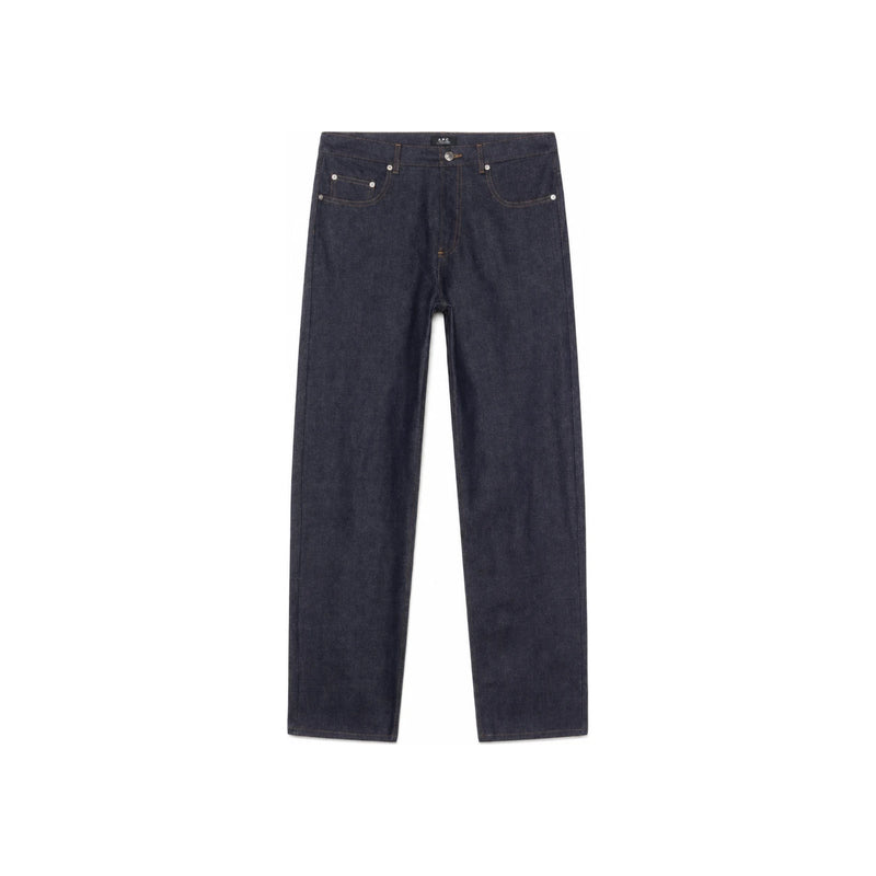 A.P.C. FAIRFAX Denim Jeans for Men