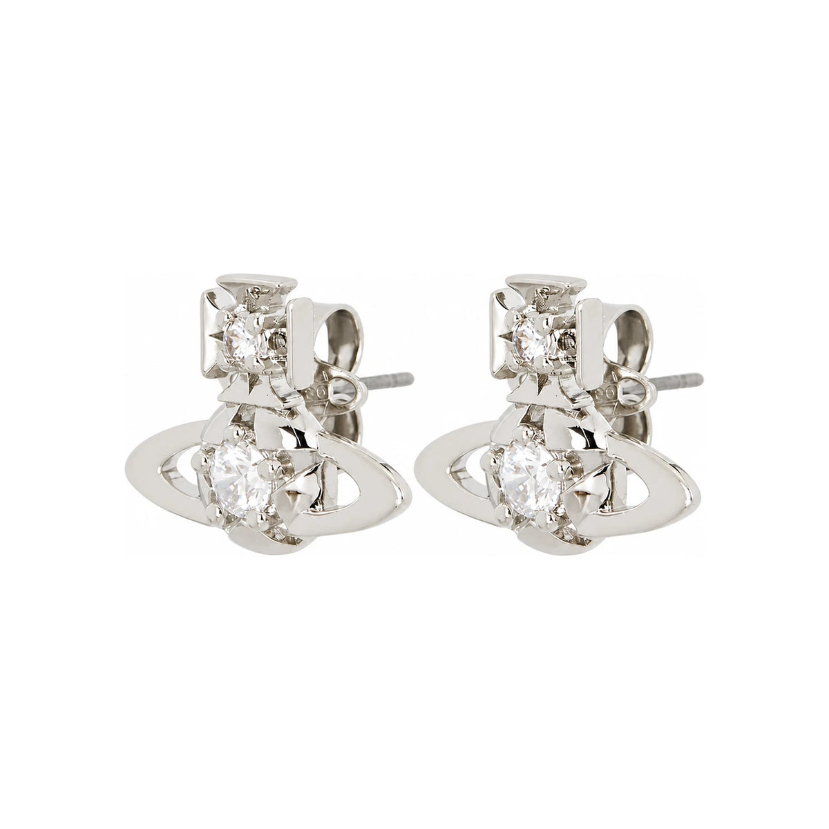 Vivienne Westwood Reina Women’s Earrings 6201037C 02P102