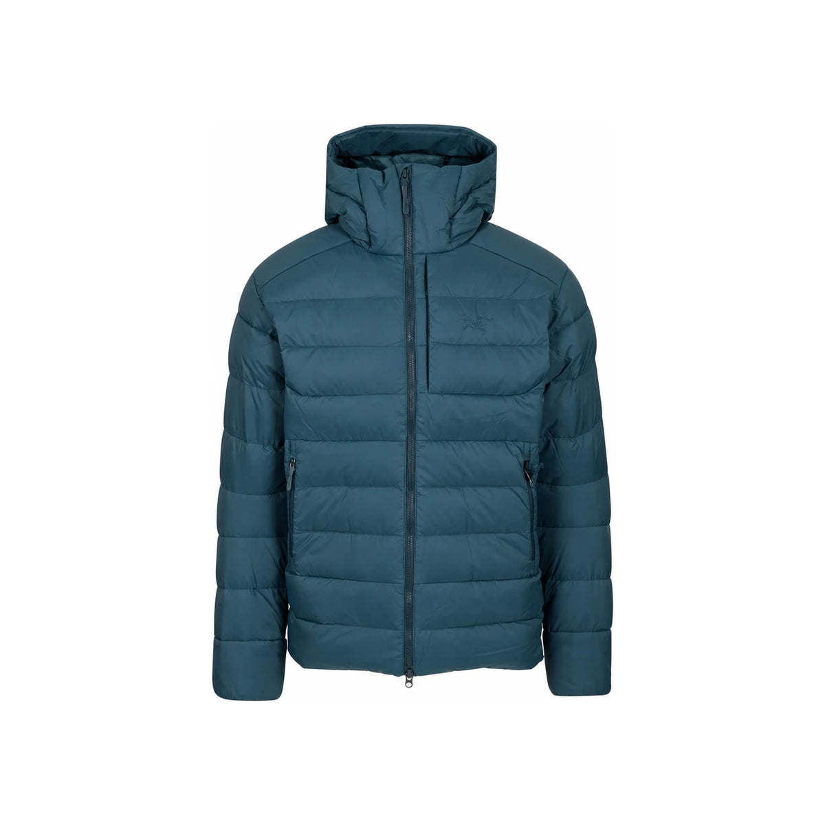 ARC`TERYX Men’s Thorium Hooded Down Jacket X000010543 TATSU