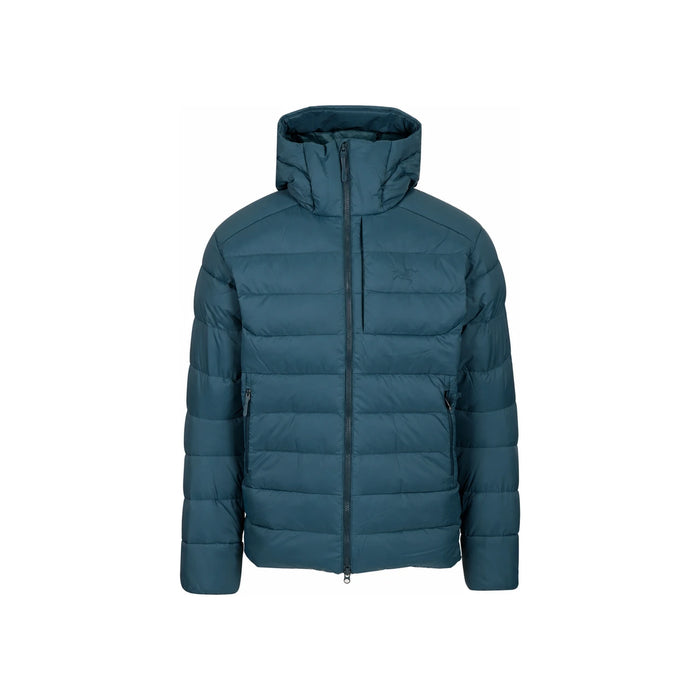 ARC`TERYX Men’s Thorium Hooded Down Jacket X000010543 TATSU