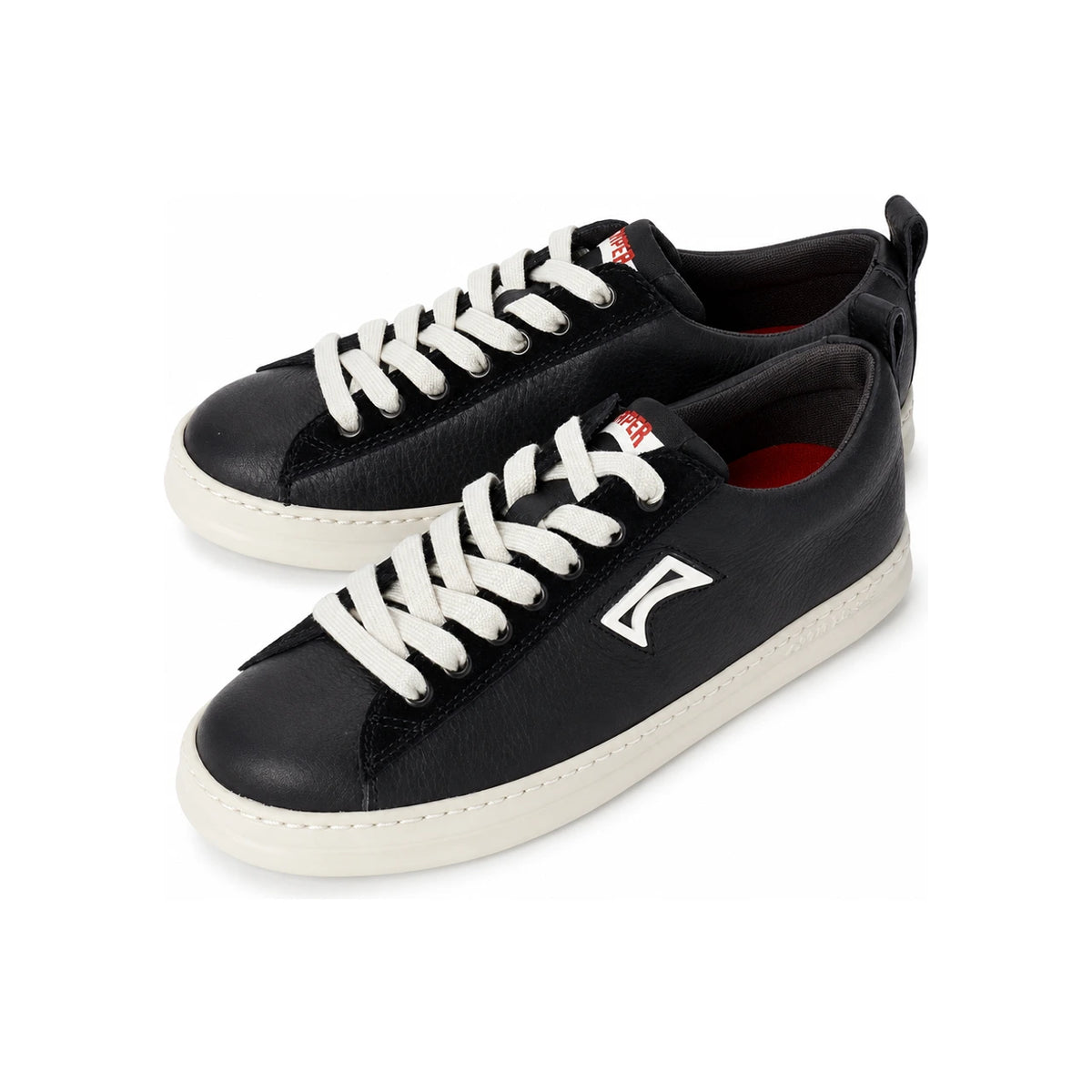 Camper Runner Men's Low-Top Sneakers K101052 002