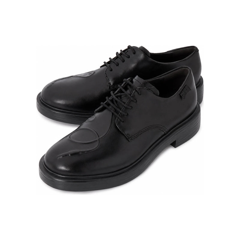 Camper TWINS Leather Oxford Dress Shoes for Men K101063 001