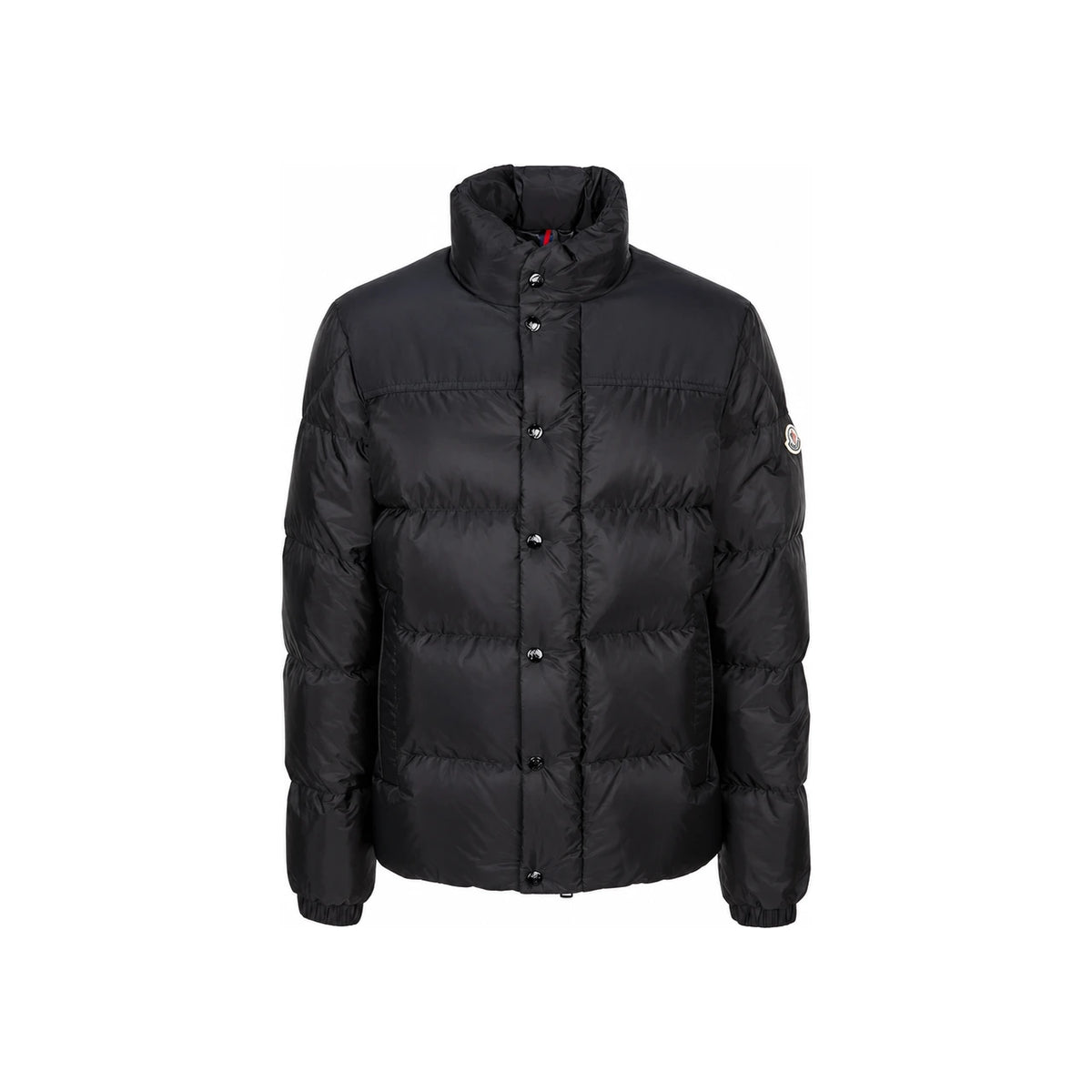 Moncler Men’s Birollay Down Puffer Jacket 1A00162 539ZD 999
