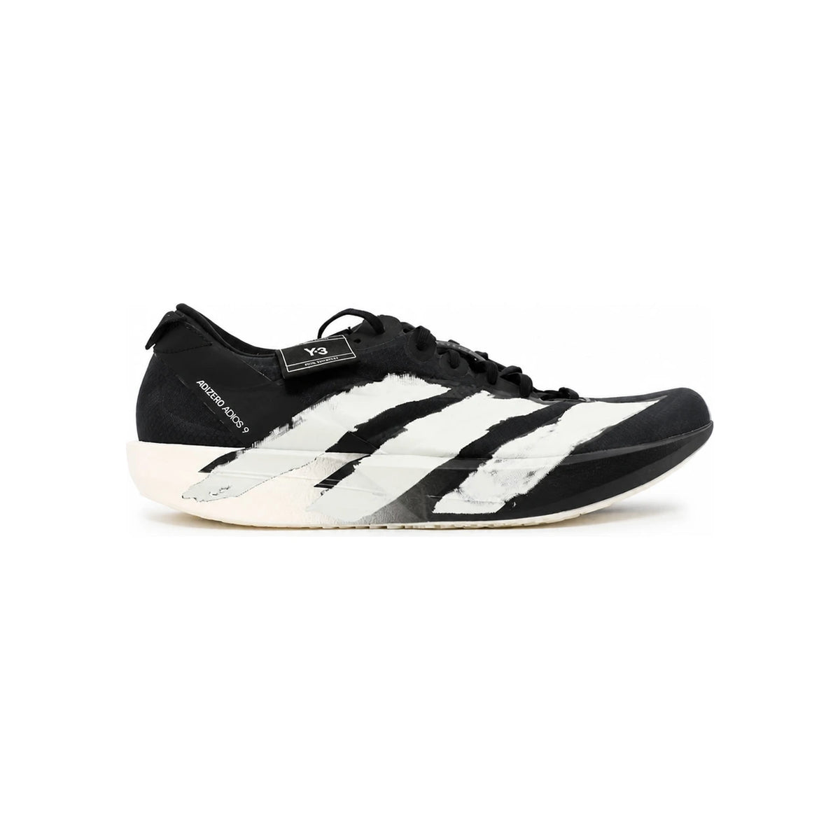 Y-3 Adios 9 Women's Low-Top Sneakers JR6652
