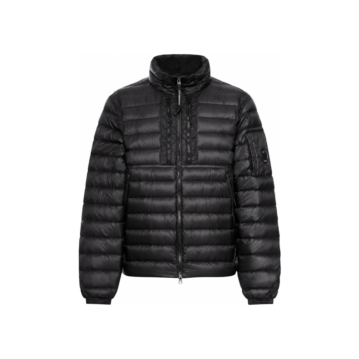 CP Company DD Shell Medium Jacket 19CMOW030A 110416A 652