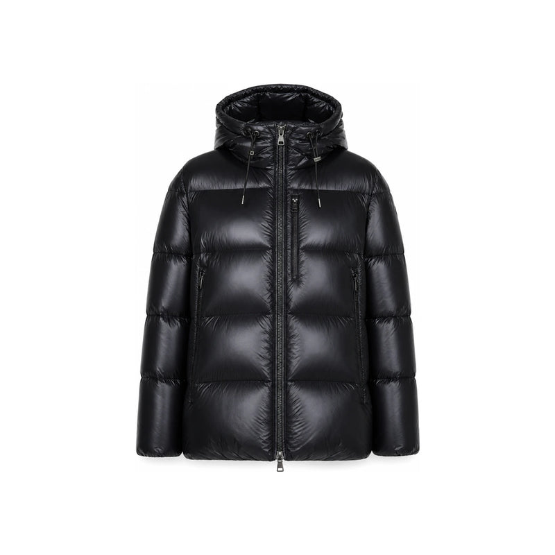 Moncler Serittes Hooded Down Jacket Light Pink K2 093 1A00068 597YG 529